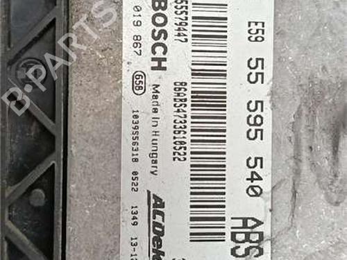 Control unit OPEL INSIGNIA A (G09) 2.0 CDTI (68) | BP37432976M11 - Image 3
