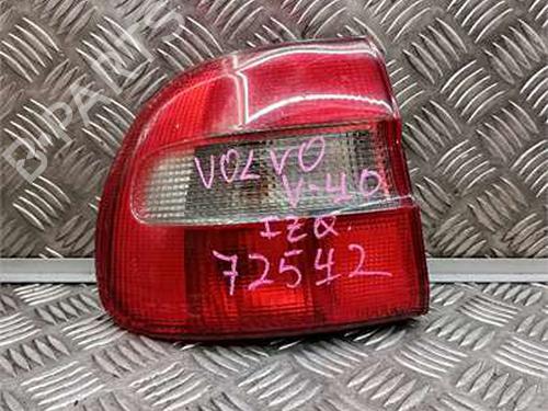 Farolim esquerdo Farolim esquerdo 38023924 38023924