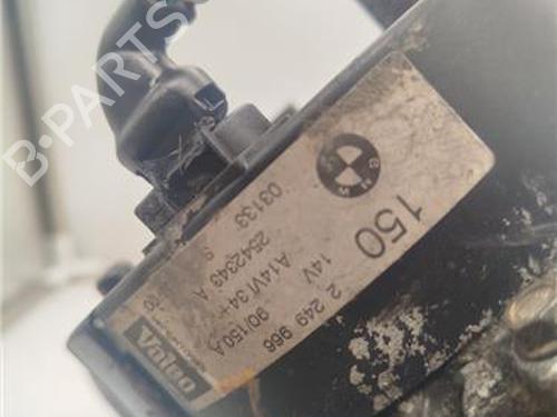 Alternator BMW 3 (E46) 320 d | BP29516144M7 