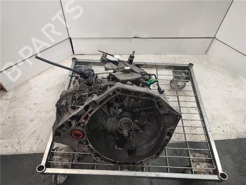 Used Gearbox DACIA DUSTER (HS_) 1.5 dCi (HSMC) (107 hp) 18476256
