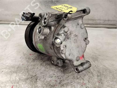 AC-Kompressor MAZDA CX-5 (KF) 2.0 | BP38737514M34 - Image 4