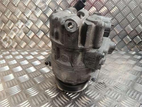 AC compressor SEAT TOLEDO III (5P2) 1.9 TDI | BP39418612M34 - Image 3