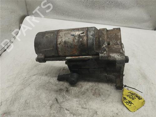 Used Starter MAZDA 626 V (GF) 2.0 TD (GFFP) (110 hp) 29601171