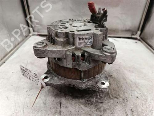 Used Alternator Alternator RENAULT LATITUDE (L70_) 2.0 dCi 150 (L70H) (150 hp) 36147992 36147992