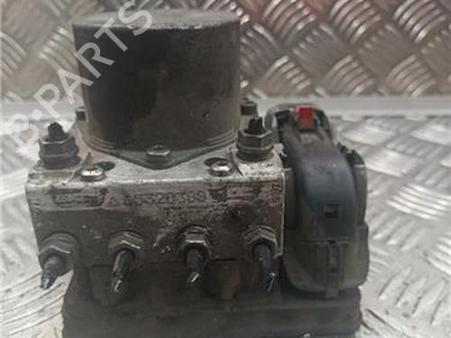 ABS pump SEAT TOLEDO IV (KG3) 1.6 TDI | BP32178627M43 - Image 4