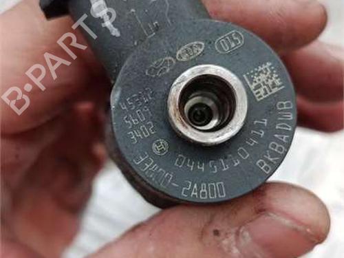 Injector KIA SPORTAGE III (SL) 1.7 CRDi | BP36770455M100 - Image 2