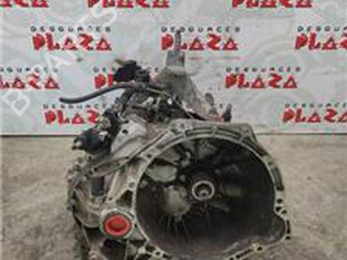 Used Gearbox FORD TRANSIT CONNECT (P65_, P70_, P80_) 1.8 Di (75 hp) 18382771