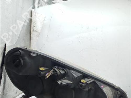Left headlight FORD S-MAX (WA6) 2.0 TDCi | BP27351862C28 - Image 2