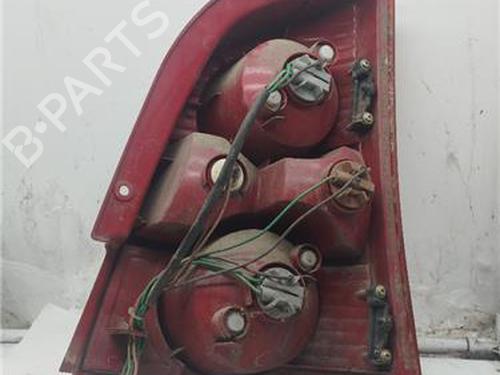 Left taillight HYUNDAI ATOS (MX) 1.1 | BP24992192C34 