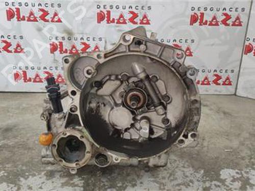 Used Gearbox SEAT IBIZA II (6K1) 1.4 (54 hp) 18383586