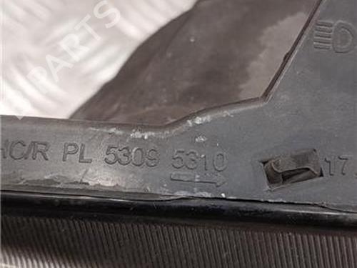 Left headlight SEAT CORDOBA (6L2) 1.9 TDI | BP32354961C28