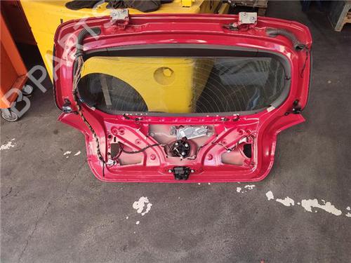 Tailgate BMW 1 (F20) 118 d | BP28331578C6