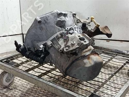 Gearbox PEUGEOT 1007 (KM_) 1.4 HDi | BP40274345M3 - Image 3