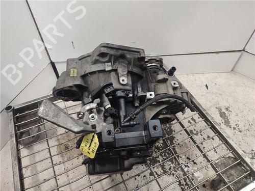 Gearbox SEAT IBIZA IV (6J5, 6P1) 1.2 TDI | BP28526270M3