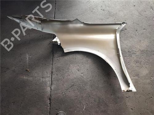 Right front fenders CITROËN C4 II (NC_) 1.2 THP 130 (NCHNYM, NCHNYT) | BP24624853C42 
