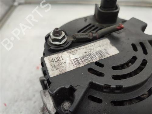 Generator RENAULT KANGOO (KC0/1_) 1.5 dCi (KC07) | BP29468680M7 