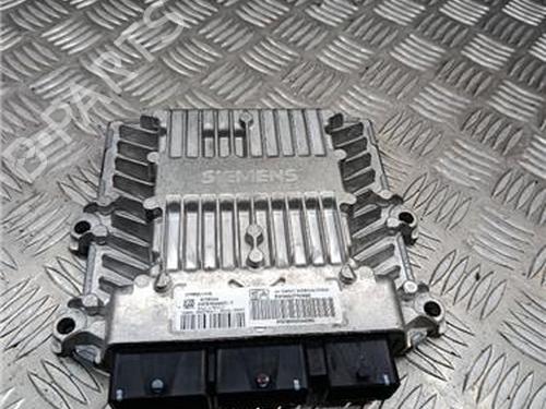 electronic-module-citroen-c5-ii-rc_-2004-2005-2006-2007-2008-34201853 main image