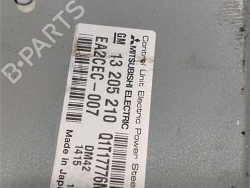 Steering column OPEL CORSA C (X01) 1.7 CDTI (F08, F68) | BP40615517M21 - Image 3
