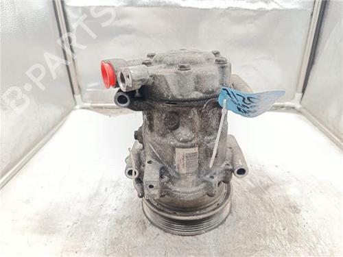 Used AC compressor AC compressor RENAULT KANGOO Express (FC0/1_) 1.5 dCi (FC1E) (68 hp) 32457993 32457993