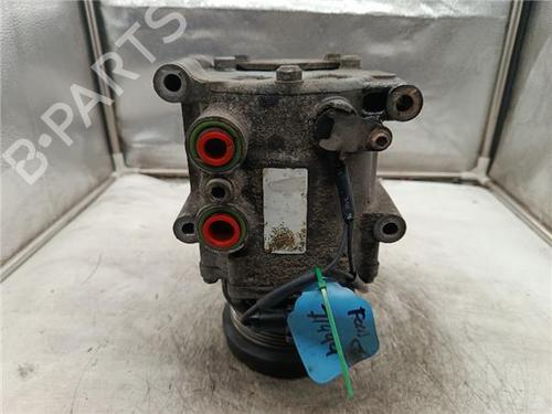 Used AC compressor AC compressor FORD FOCUS I (DAW, DBW) 1.6 16V (100 hp) 33478518 33478518