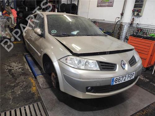 Used Parts RENAULT MEGANE II (BM0/1_, CM0/1_) 1.9 dCi (131 hp) 4255212