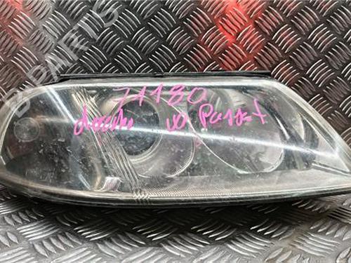 Used Right headlight VW PASSAT B5.5 (3B3) 1.9 TDI (101 hp) 32308496