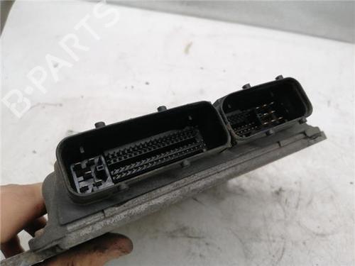 Electronic module NISSAN MICRA III (K12) 1.2 16V | BP26511791M83 