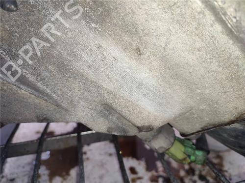 Gearbox NISSAN MICRA III (K12) 1.2 16V | BP29345319M3 