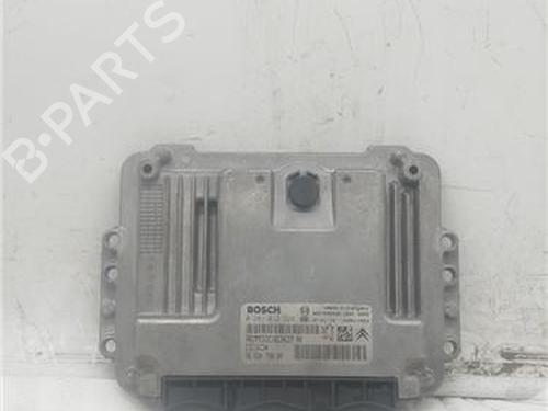 Used Electronic module FIAT STILO (192_) 1.9 JTD (140 hp) 29017582