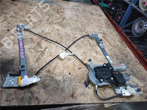 Used Other FORD MONDEO III Saloon (B4Y) 1.8 16V (125 hp) 32658939