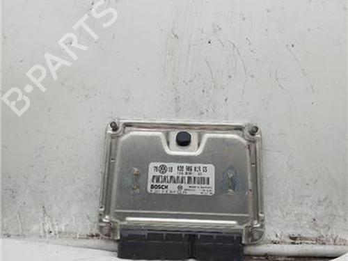 Used Electronic module VW PASSAT B5.5 (3B3) 1.9 TDI (130 hp) 29170595