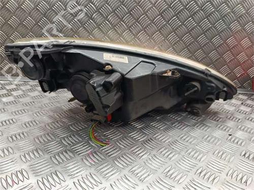 Left headlight PEUGEOT 1007 (KM_) 1.4 HDi | BP39699206C28 - Image 3