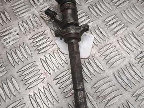Used Injector Injector CITROËN C5 II (RC_) 1.6 HDi (RC8HZB) (109 hp) 35936710 35936710