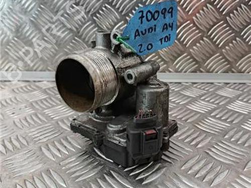 Otra Otra AUDI A4 B8 (8K2) 2.0 TDI (143 hp) 33859780 33859780