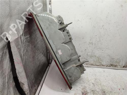 Left taillight FORD TRANSIT CONNECT (P65_, P70_, P80_) 1.8 TDCi | BP29577421C34 