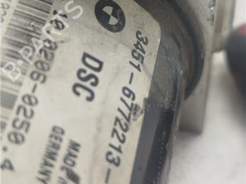 ABS pump BMW 1 (E87) 118 d | BP26442257M43 