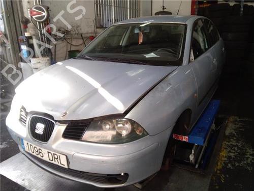 Electronic module SEAT IBIZA III (6L1) 1.9 TDI | BP18004760M83 