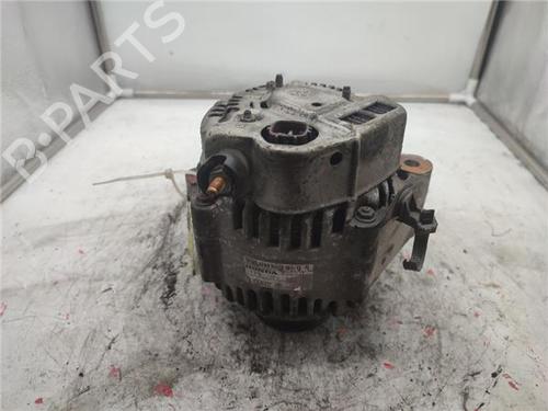 Used Alternator HONDA PRELUDE IV (BB_) 2.2 i 16V Vtec (BB1) (185 hp) 29017500
