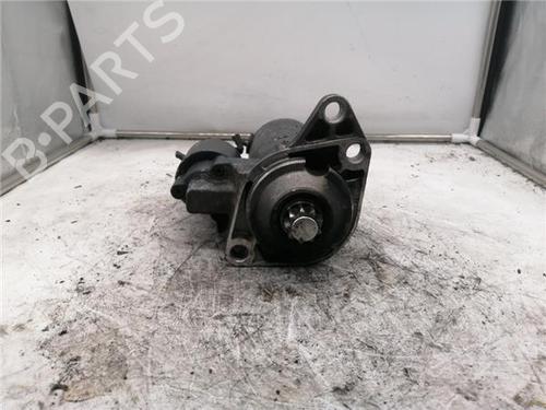 Used Starter SEAT IBIZA II (6K1) 1.9 D (64 hp) 24705990