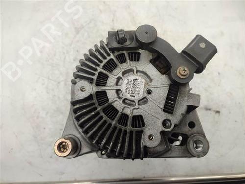Generator PEUGEOT 407 (6D_) 2.0 HDi 135 (6DRHRH, 6DRHRE, 6DRHRG, 6DRHRJ) (136 hp) 23505581