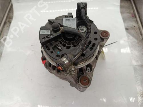 Alternator SEAT ALTEA (5P1) 1.9 TDI | BP37227012M7 - Image 2