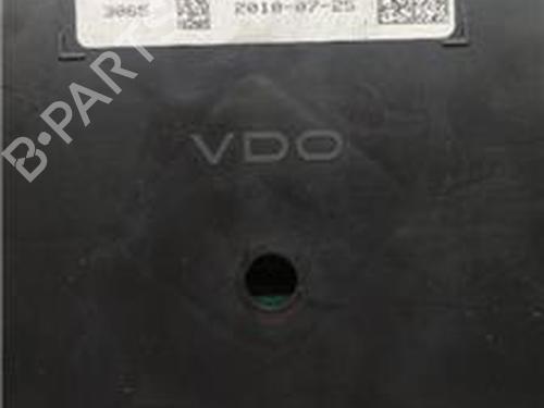Used Instrument cluster SUZUKI SWIFT IV (FZ, NZ) 1.2 (AZH412, ZC72S) (94 hp) 18006136