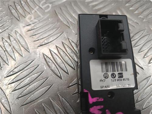 Fensterheberschalter links vorne VW PASSAT B5.5 (3B3) 1.9 TDI | BP30582993I27