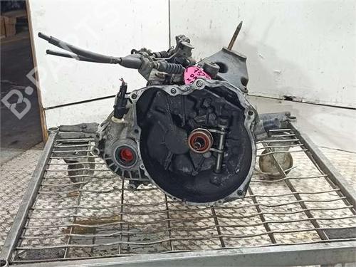 Used Gearbox Gearbox DAEWOO KALOS (KLAS) 1.2 (72 hp) 40518238 40518238