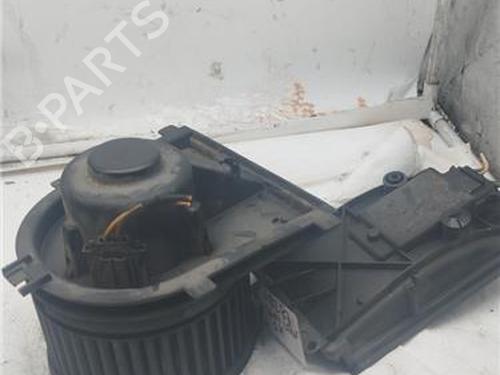 Varmeblæser RENAULT CLIO II (BB_, CB_) 1.5 dCi (B/CB07) (65 hp) 24157548