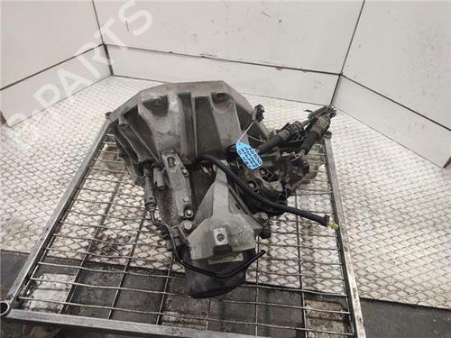 Gearbox RENAULT MEGANE III Hatchback (BZ0/1_, B3_) 1.5 dCi | BP32277038M3 - Image 3