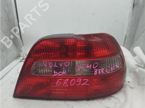 Used Right taillight VOLVO V40 Estate (645) 1.9 DI (115 hp) 23333343