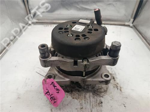 Used Alternator FORD FOCUS II (DA_, HCP, DP) 2.0 TDCi (136 hp) 30652952