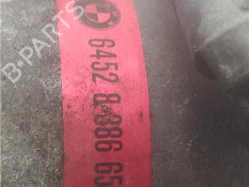 AC compressor BMW 3 (E46) 320 d | BP23062523M34 