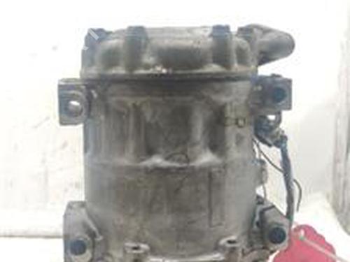 AC compressor MAZDA 3 Saloon (BL) 1.6 MZR CD (BL12) | BP18405117M34 